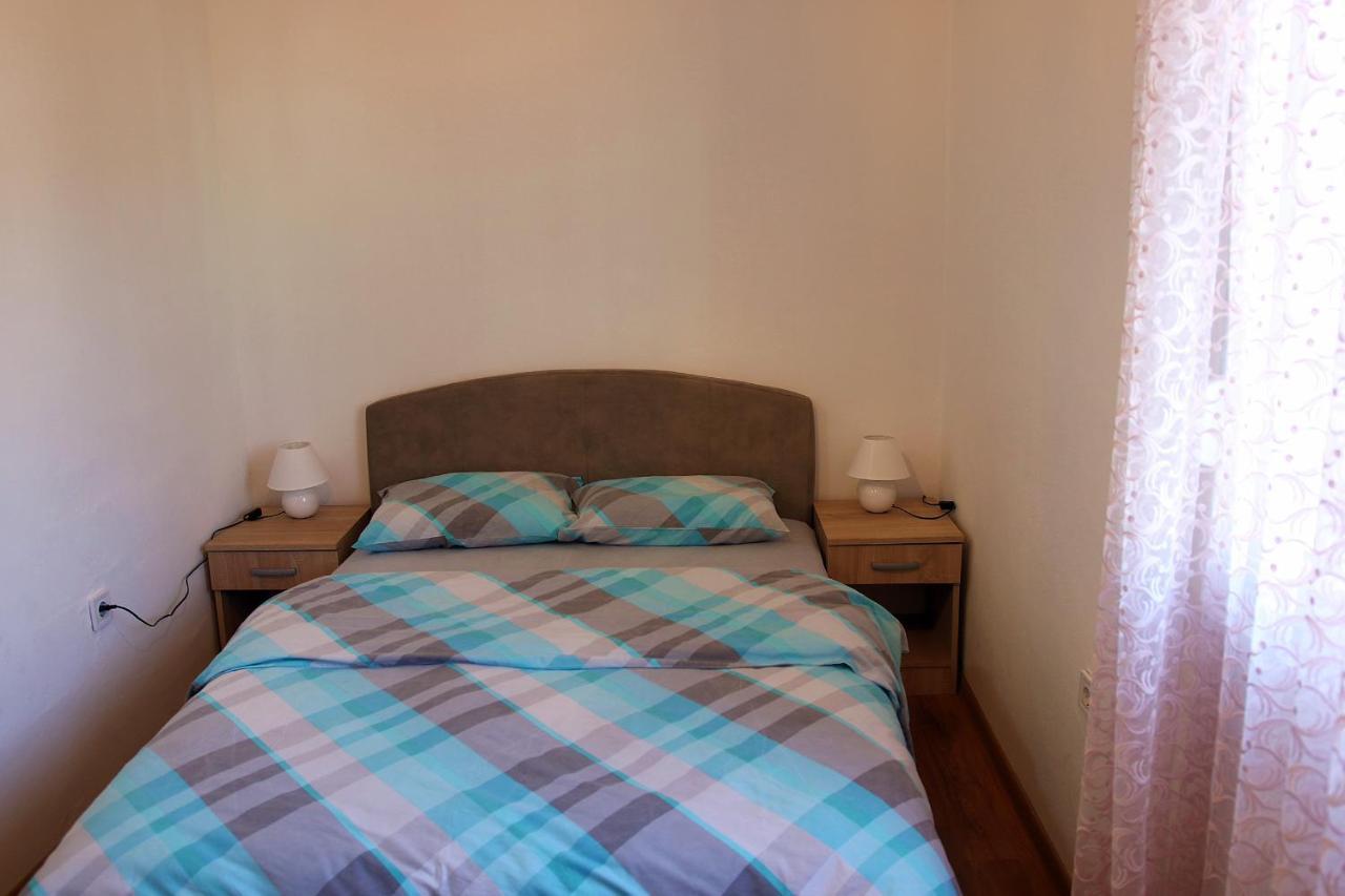 Apartmani 15 Τσέτινιε Εξωτερικό φωτογραφία