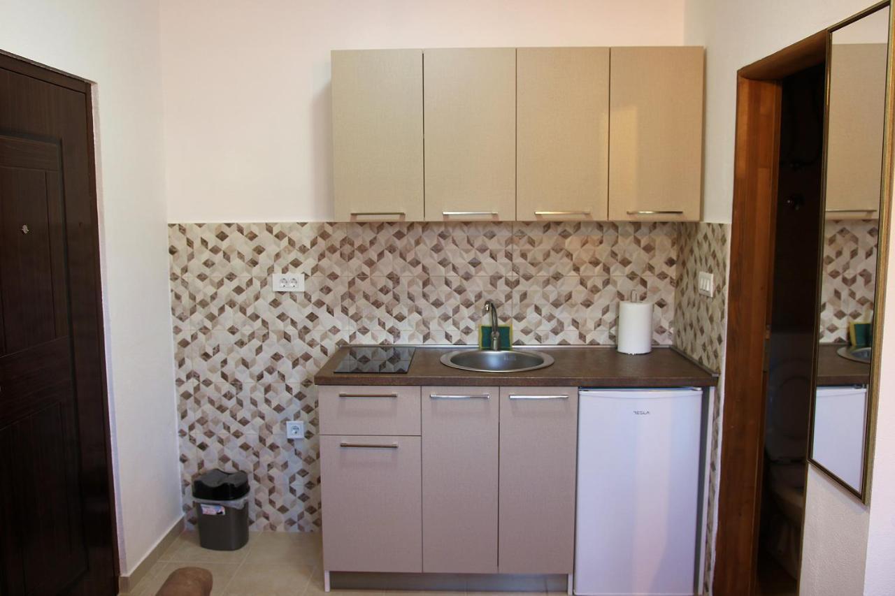 Apartmani 15 Τσέτινιε Εξωτερικό φωτογραφία