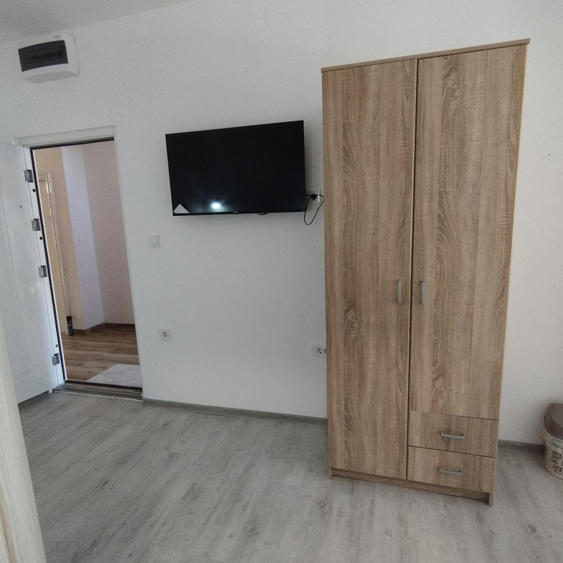 Apartmani 15 Τσέτινιε Εξωτερικό φωτογραφία